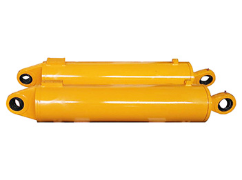 常州全益機(jī)械制造有限公司-起重機(jī)液壓缸