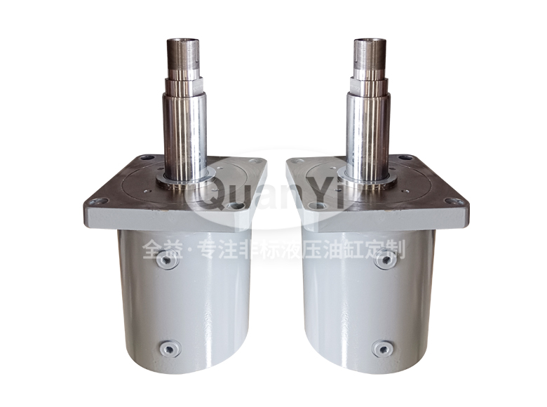 常州全益機械制造有限公司-重型壓力設備專用油缸200-70/60-30200-70/60-30