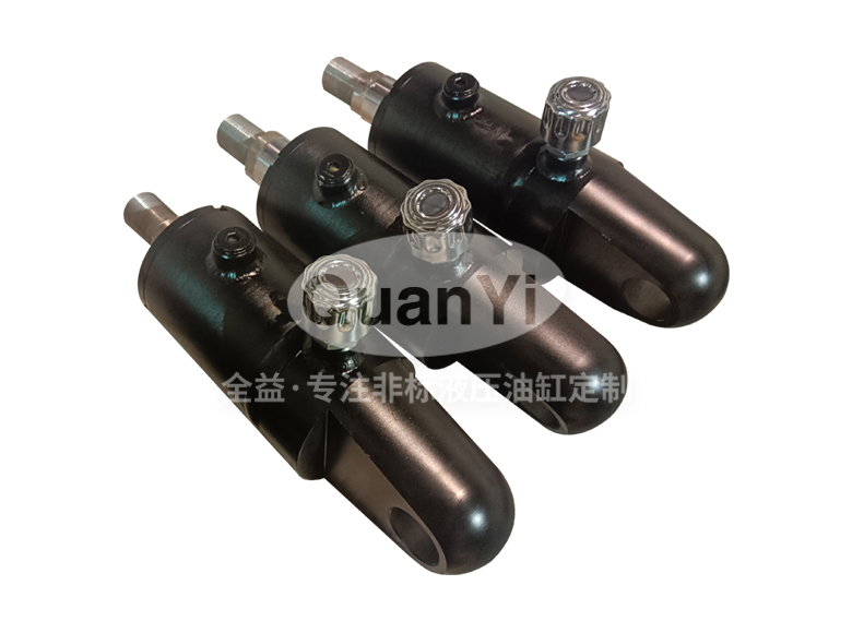 常州全益機(jī)械制造有限公司-電力設(shè)備&液壓系統(tǒng)用油缸 90/50-2090/50-20