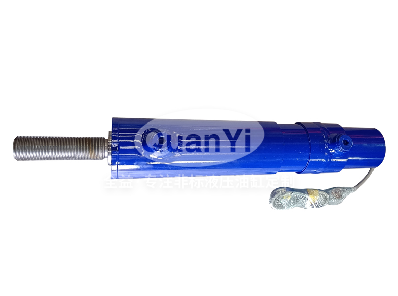 常州全益機(jī)械制造有限公司-冶金工業(yè)用油缸 63/45-20063/45-200