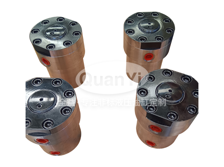 常州全益機(jī)械制造有限公司-冶金工業(yè)設(shè)備油缸 80/50-4080/50-40