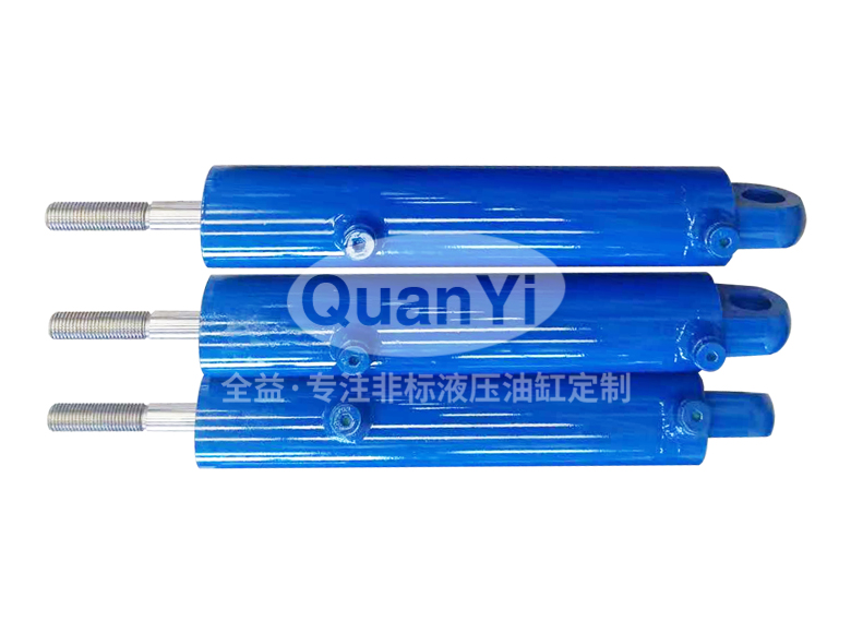 單作用復位油缸 50/20-240