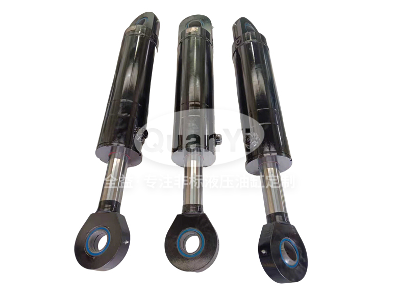 工程機械設備大臂油缸 150/75-419