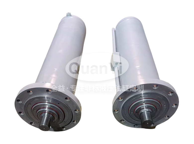 液壓機垂直舉升三級缸 220/180/150/120/100/75-2025