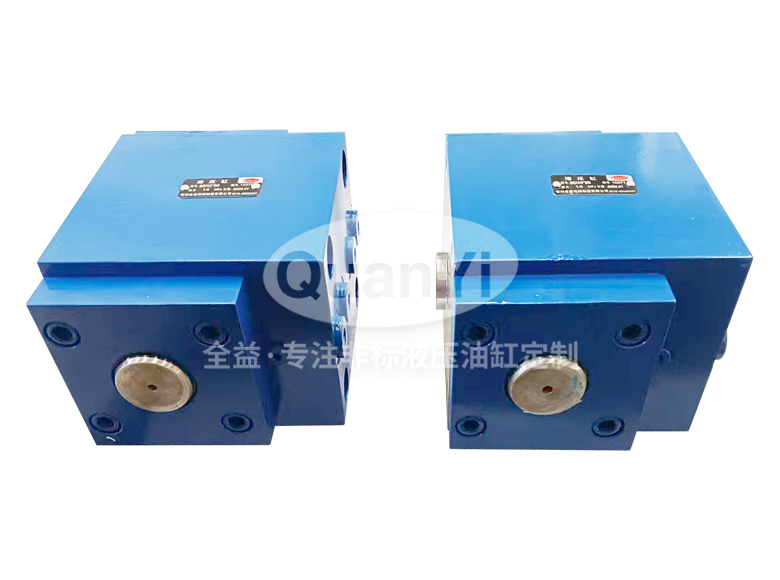 常州全益機械制造有限公司-冶金板材線薄型缸 80/45-8080/45-80