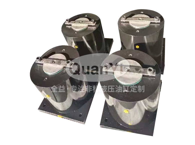 千斤頂油缸 305/180-98